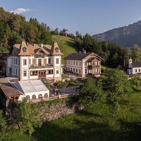 Hotel Gasthof Gribelehof Lienz Exterior foto