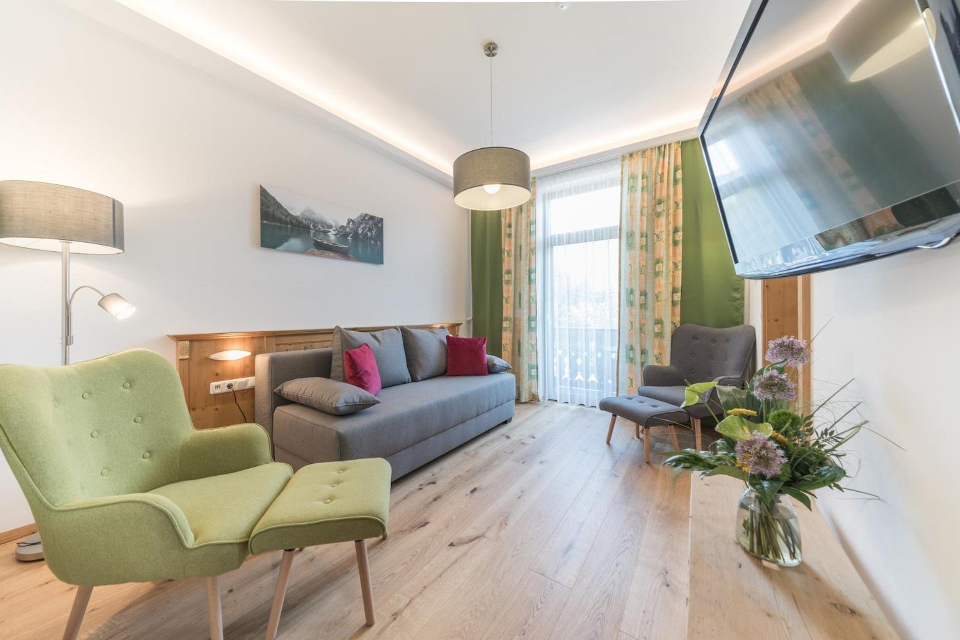 Hotel Gasthof Gribelehof Lienz Habitación foto