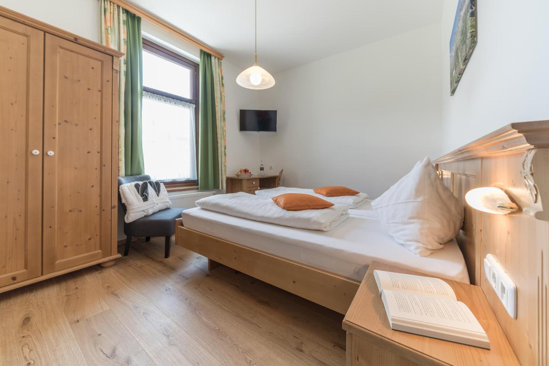 Hotel Gasthof Gribelehof Lienz Habitación foto