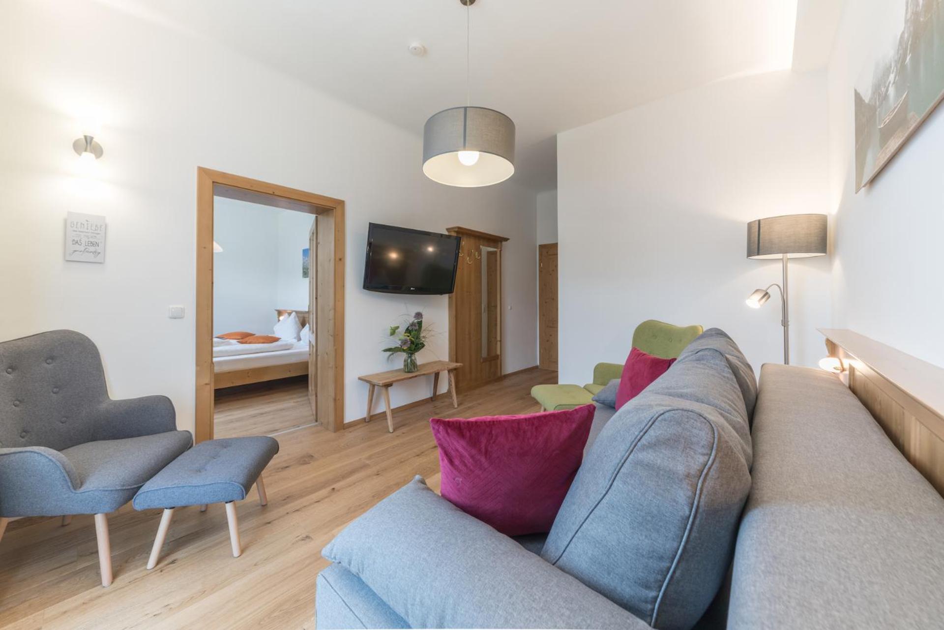 Hotel Gasthof Gribelehof Lienz Habitación foto
